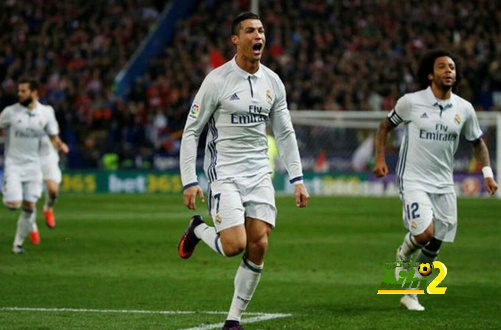 بوتراجينيو: يكون رونالدو لاعب لريال