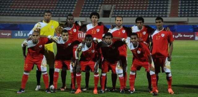 عمان تهزم البحرين وتنال برونزية غرب اسيا