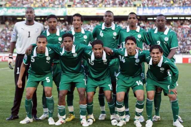 فيديو : المنتخب السعودي يكتسح نظيره الماليزي برباعية في لقاء ودّي