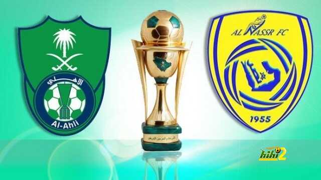 التصريحات – الاهلي × النصر – (كاس خادم الحرمين الشريفين) 04/05/2013