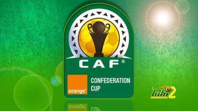 هدف وفاق سطيف الاول – مازيمبي × وفاق سطيف – (كاس الاتحاد الافريقي) 19/07/2013