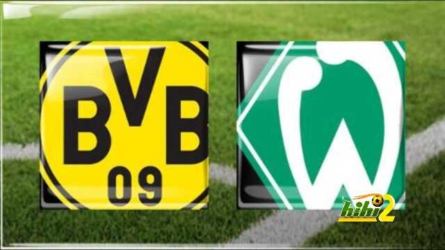 هدف بوروسيا دورتموند – بوروسيا دورتموند × فيردر بريمن – (الدوري الالماني) 23/08/2013