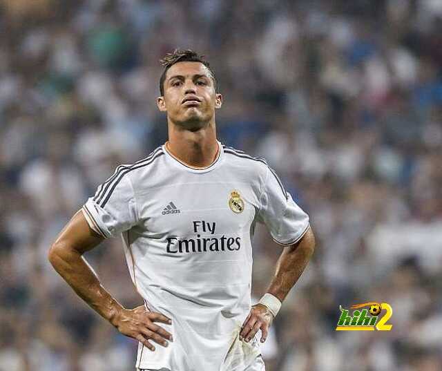 صور: الأخطاء  التكتيكية العشرة لريال مدريد مع  انشيلوتي