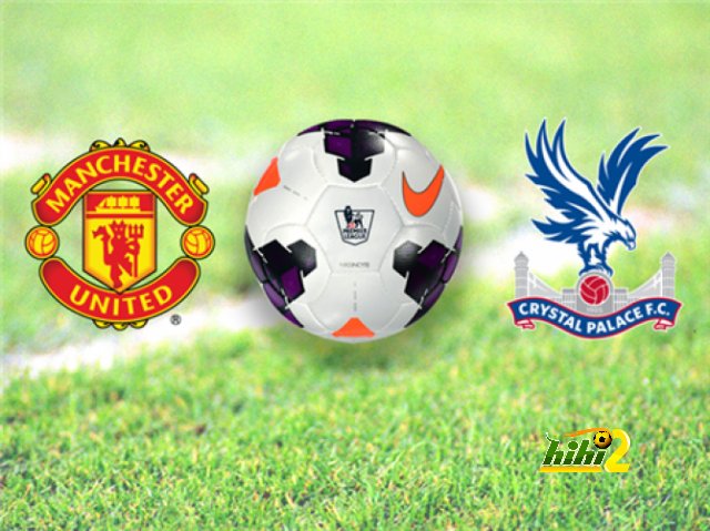 هدف مانشستر يونايتد الثاني – مانشستر يونايتد × كريستال بالاس – (الدوري الانجليزي) 14/09/2013