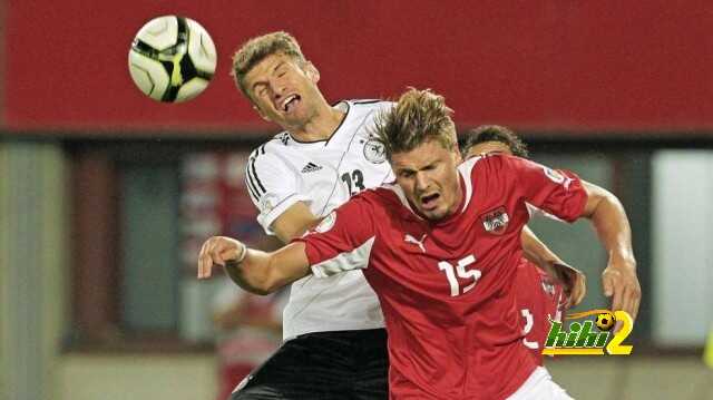 تقديم : المانيا امام النمسا وانجلترا في مهة سهلة امام مولدوفا