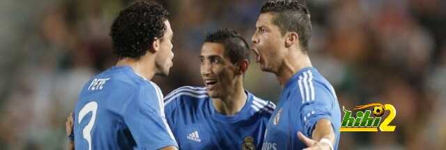 فيديو : كريستيانو رونالدو يقود ريال مدريد للفوز على التش