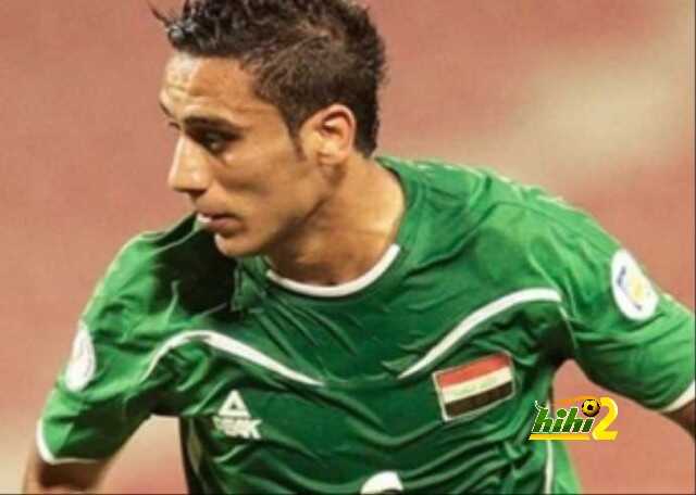 فيديو : العراقى على عدنان يحرز هدفا على طريقة روبرتو كارلوس فى الدورى التركى