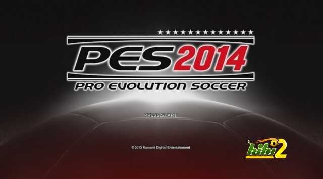 فيديو و صور : تعرف على شكل أوجه اللاعبين فى PES 2014 وأخطاء فادحة فى التصميم