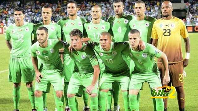 فيديو : الجزائر تنهزم امام بوركينا فاسو رغم الاداء المميز