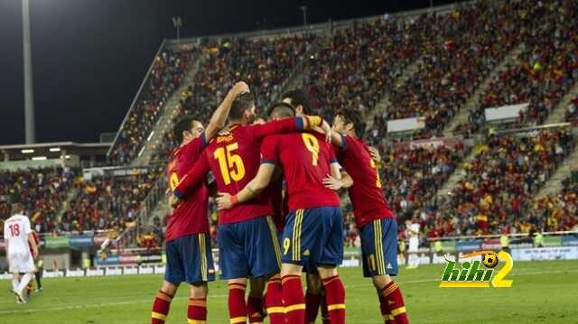 تقديم : اسبانيا تبحث عن نقطة التأهل عندما تستضيف جورجيا