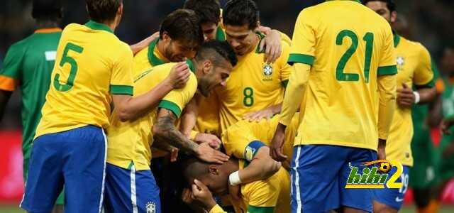 تقديم : البرازيل تواجه هندوراس ودياً في ميامي