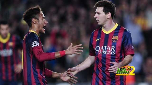 تشكيلة : برشلونة يستقبل ملقا لتعزيز الصدارة