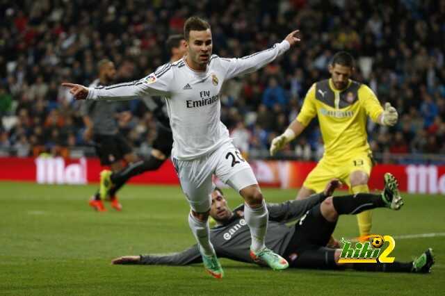 فيديو : ريال مدريد أول الواصلين الى دور نصف النهائي بتخطيه اسبانيول