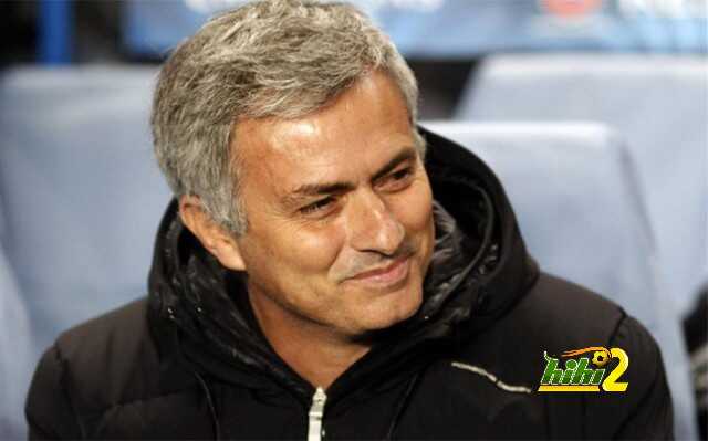 مورينيو: برشلونة الأسوأ والسيتي عليه استغلال الفرصة!