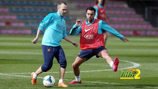 برشلونة يتوفر على أسبوع كامل للتحضير لمباراة الدوري المقبلة