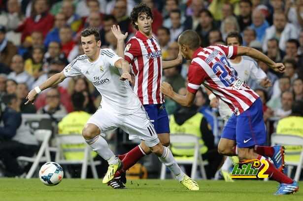 ديل بوسكي يستبعد نجوم أتليتكو وريال مدريد من ودية بوليفيا