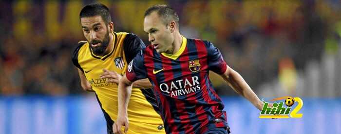 تقرير : الدوري لا يريد  سوى برشلونة  لهذا السبب ..!