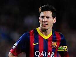 صورة : لماذا أعلن برشلونة الآن بالذات تمديد عقد ميسي ..؟