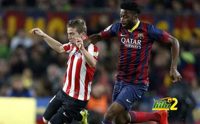 مانشستر يونايتد يريد التعاقد مع لاعب برشلونة