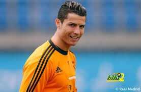 صور : كريستيانو يسابق الزمن ليكون لائقا لكأس السوبر