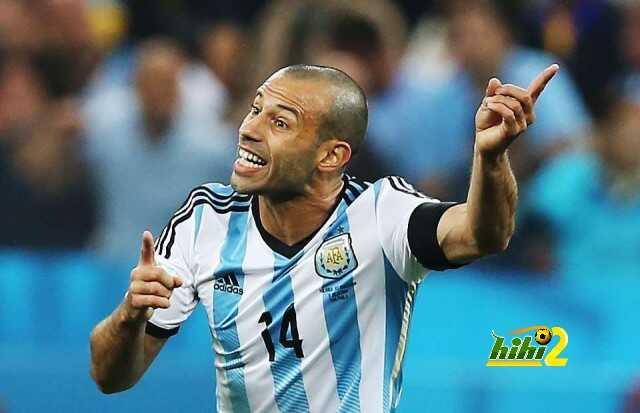 أفضل 5 نجوم فى مونديال البرازيل 2014