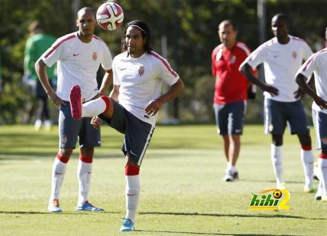 رد فعل عشاق ريال مدريد على صفقة إنتقال فالكاو للنادى !