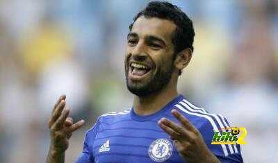 سندرلاند يريد التعاقد مع محمد صلاح ..!