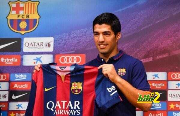برشلونة يكشف رسميا عن السعر الحقيقي لصفقة سواريز