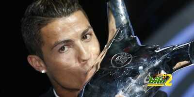 كريستيانو رونالدو يريد تحقيق لقب دوري الأبطال مجدداًَ !