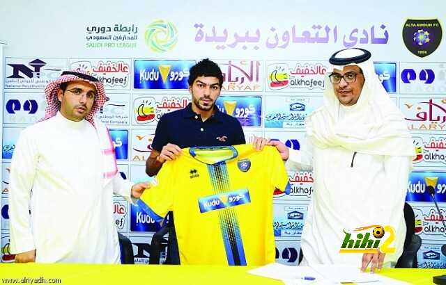 ملخص أخبار الدوري السعودي .. الثلاثاء 12 – 8 – 2014