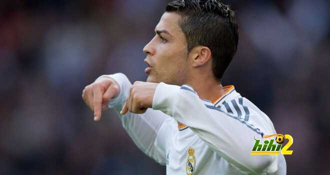 صورة : هل يصبح كريستيانو الأعلى راتبا في الدوري الانجليزي ..؟