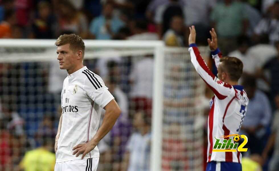 ريال مدريد لن يفوز بالدوري ..!