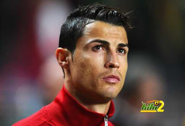 كريستيانو سيعود إلى الأولد ترافورد الشهر القادم ..!