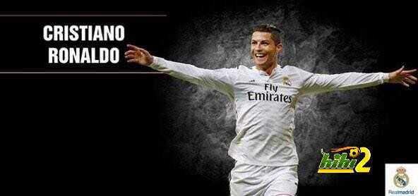 كريستيانو يفتتح التسجيل لريال مدريد ويقترب اكثر من راؤول