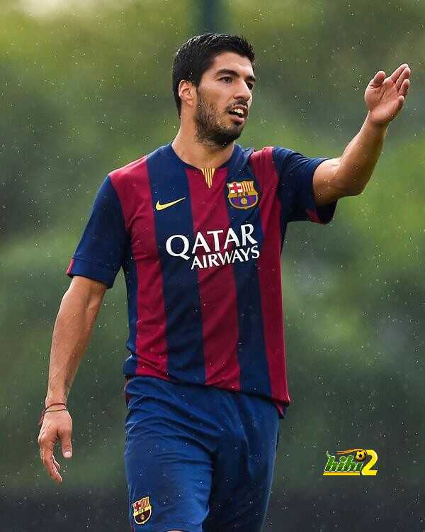 فيديو : سداسي هجوم برشلونة جاهز للكلاسيكو ..!