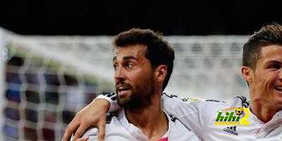 اربيلوا يهنئ بيل بحصوله على لقب أفضل لاعب ويلزي