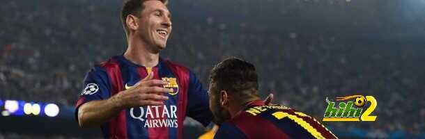 فيديو : برشلونة يستعيد نغمة الانتصارات الاوروبية بثلاثية في شباك أياكس