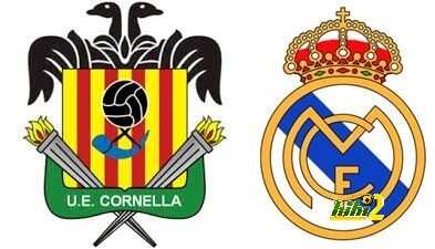 هدف ريال مدريد الثالث – كورنيا × ريال مدريد ( كأس ملك أسبانيا )