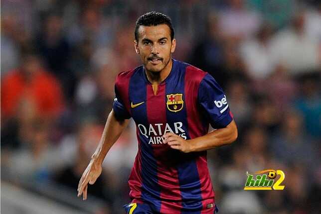 أرسنال يصر على ضم لاعب برشلونة