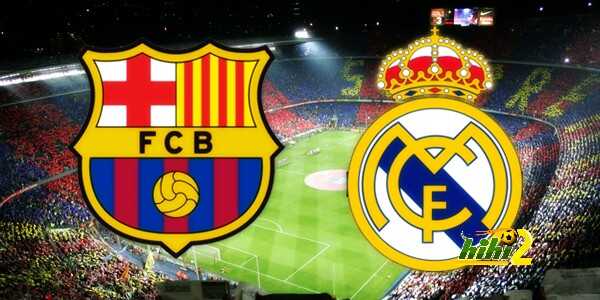 مقارنة بين ريال مدريد وبرشلونة ..!
