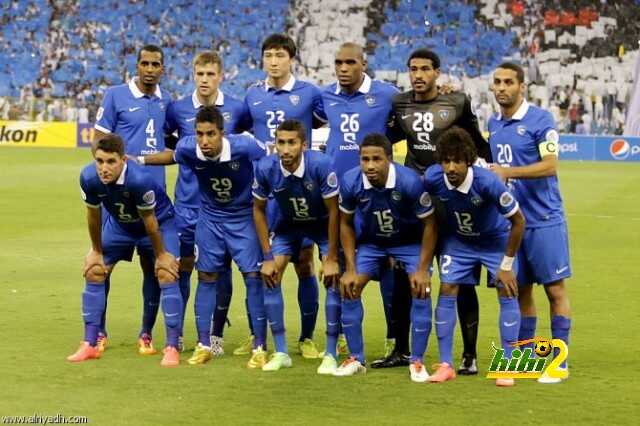 الطريق الى اسيا .. أخر أخبار الهلال ليوم الجمعة 24-10-2014