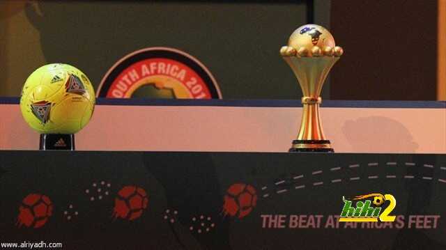 قطر قد تستضيف بطولة أمم افريقيا