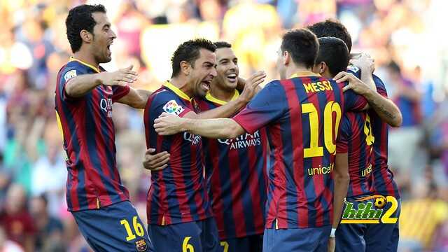 برشلونة صاحب الشعبية الأكثر عالمياً .. وريال مدريد ثانياً ..!