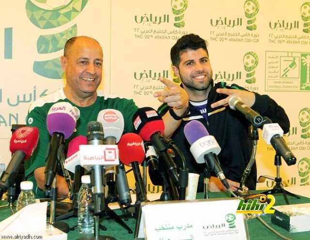 مدرب العراق يتخوف من مباراة عمان
