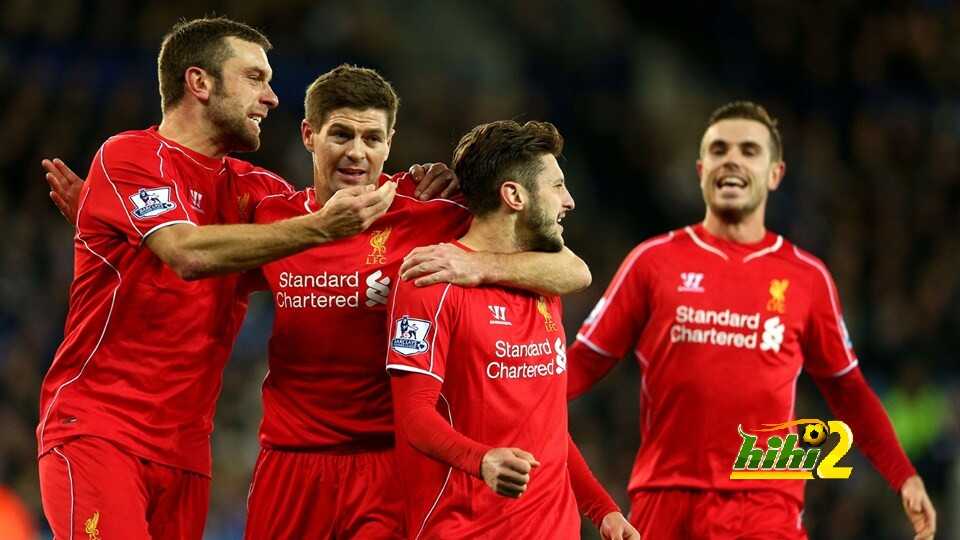 فيديو : ليفربول يدك شباك ليستر سيتي بثلاثية