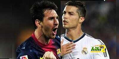 فيديو : سنة كانت سعيدة لريال مدريد عكس برشلونة