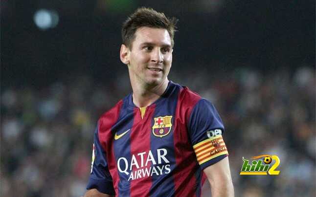 رسميا : برشلونة يستأنف ضد بطاقة ميسي