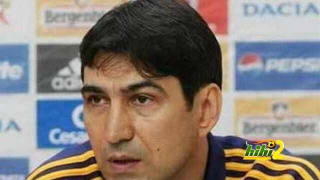 بيتوركا : النتيجة كانت عادلة