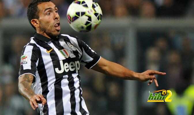 تيفيز : دوري الابطال سيبدأ من الان