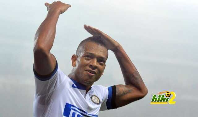 لاعب الانتر يقترب من مغادرة فريقه